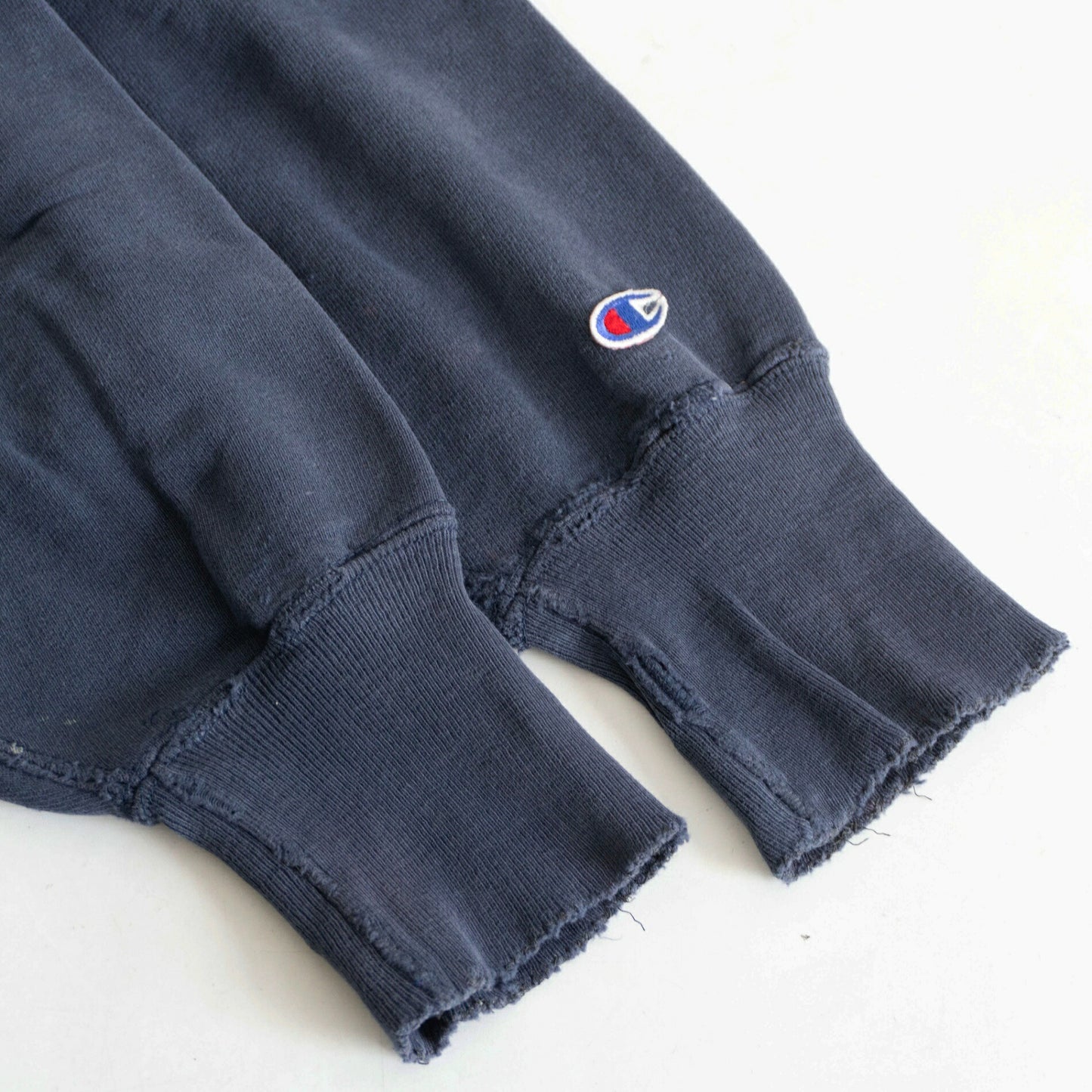 CHAMPION 80s YALE Reverse Weave Sweatshirt Size M