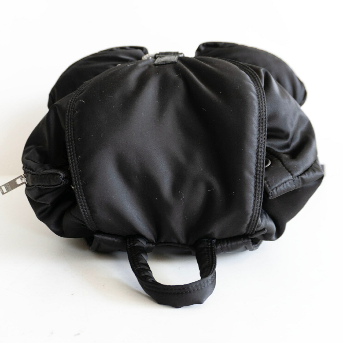 PORTER TANKER Backpack Black Size ONE SIZE