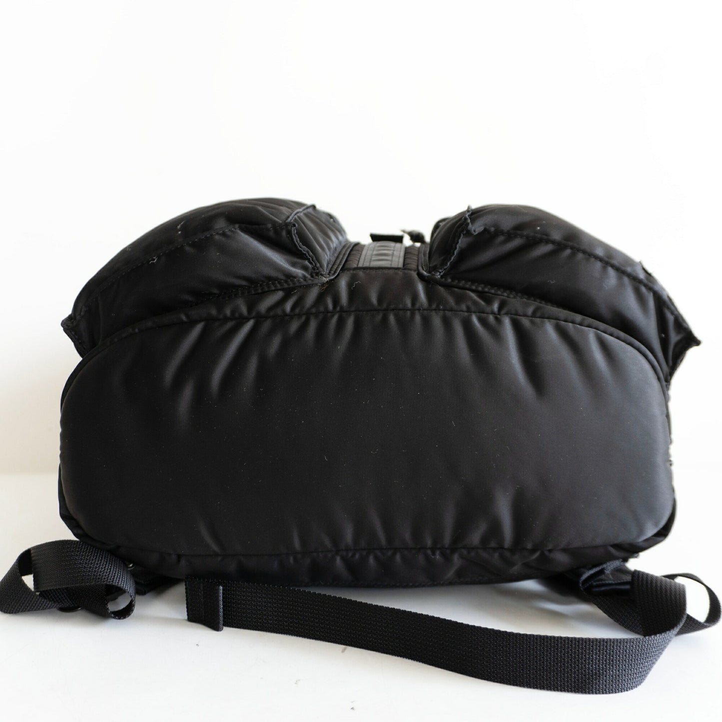 PORTER TANKER Backpack Black Size ONE SIZE