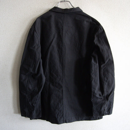 Y's for men Yohji Yamamoto Cotton Coverall Jacket Size 3