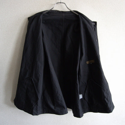 Y's for men Yohji Yamamoto Cotton Coverall Jacket Size 3