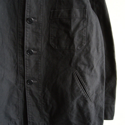 Y's for men Yohji Yamamoto Cotton Coverall Jacket Size 3