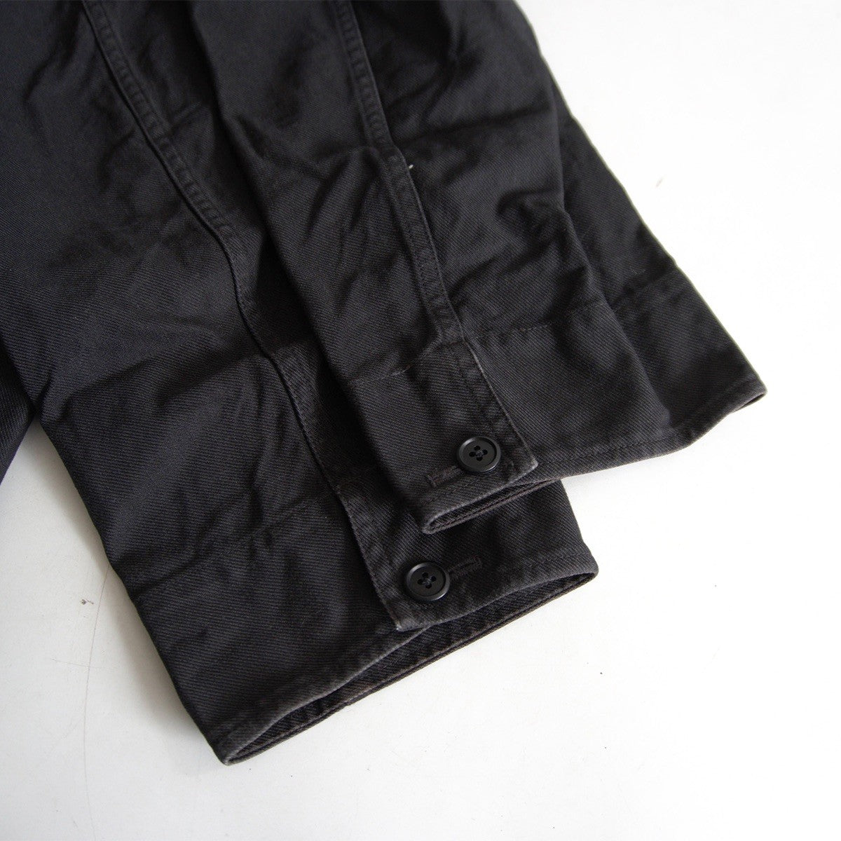 Y's for men Yohji Yamamoto Cotton Coverall Jacket Size 3