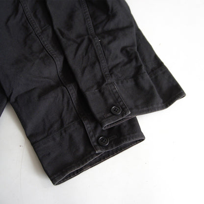 Y's for men Yohji Yamamoto Cotton Coverall Jacket Size 3