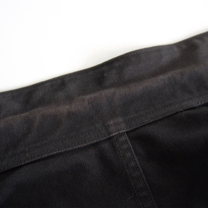 Y's for men Yohji Yamamoto Cotton Coverall Jacket Size 3