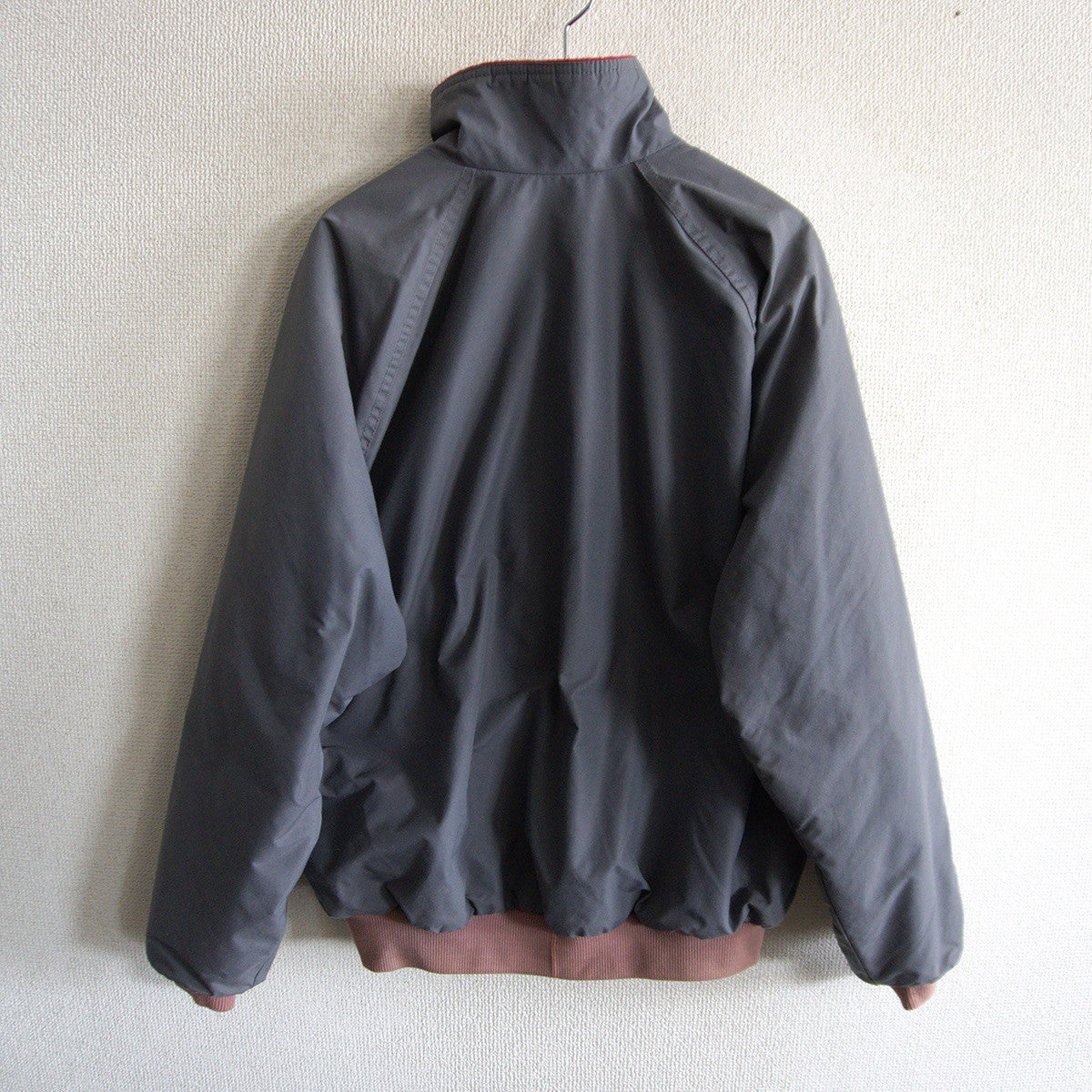 PATAGONIA 80s USA Shelled Synchilla Boys' Jacket Size 11/12