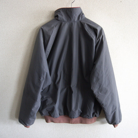 PATAGONIA 80s USA Shelled Synchilla Boys' Jacket Size 11/12