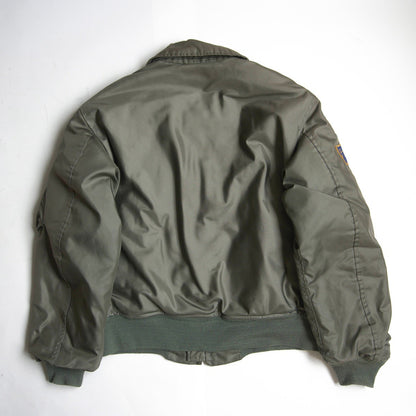 US ARMY USAF CWU-45/P Military Flight Jacket Size M