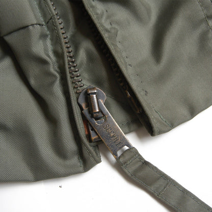 US ARMY USAF CWU-45/P Military Flight Jacket Size M