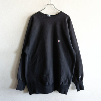 CHAMPION 90s Reverse Weave Sweatshirt USA Made Size XXXL