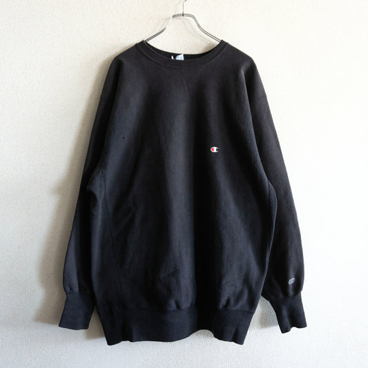 CHAMPION 90s Reverse Weave Sweatshirt USA Made Size XXXL