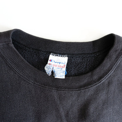 CHAMPION 90s Reverse Weave Sweatshirt USA Made Size XXXL