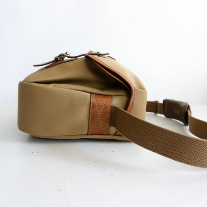 Billingham HADLEY Shoulder Camera Bag UK Made Size ONE SIZE