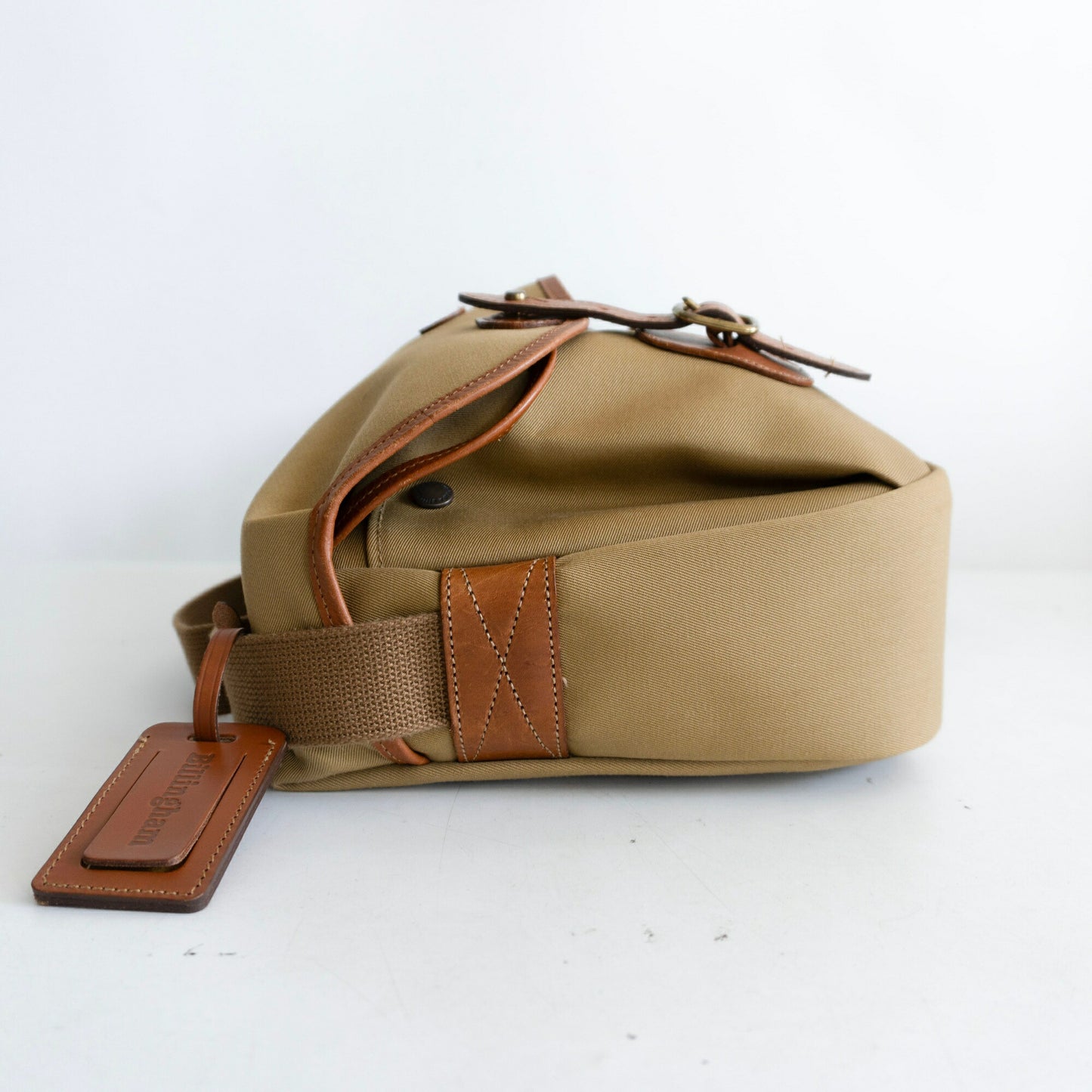 Billingham HADLEY Shoulder Camera Bag UK Made Size ONE SIZE