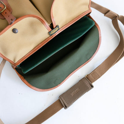 Billingham HADLEY Shoulder Camera Bag UK Made Size ONE SIZE