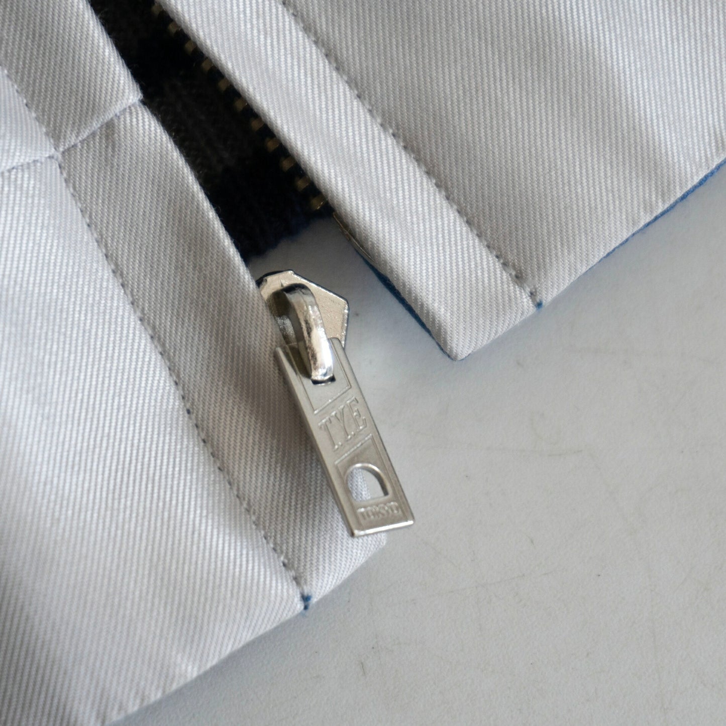 BEAMS Tailor Toyo Dodgers Reversible Souvenir Jacket Size L