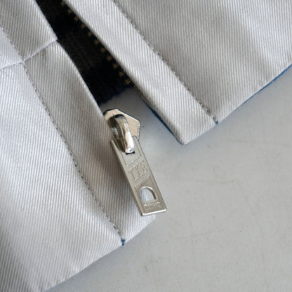 BEAMS Tailor Toyo Dodgers Reversible Souvenir Jacket Size L