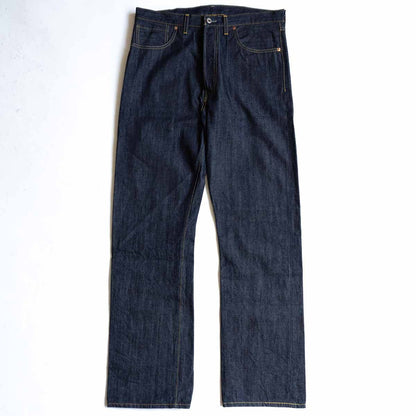 LEVI'S VINTAGE CLOTHING S501XX Dark Indigo Denim Size 36×34