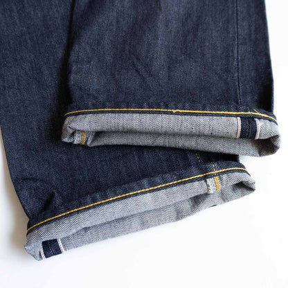 LEVI'S VINTAGE CLOTHING S501XX Dark Indigo Denim Size 36×34