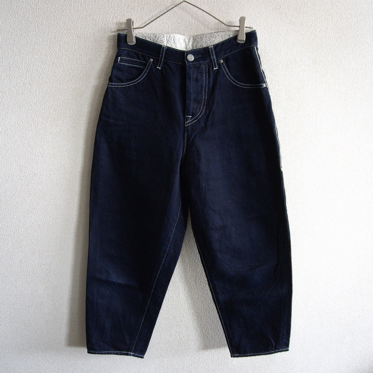 mina perhonen Always Roll-up Denim Jeans Size 34