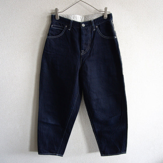mina perhonen Always Roll-up Denim Jeans Size 34
