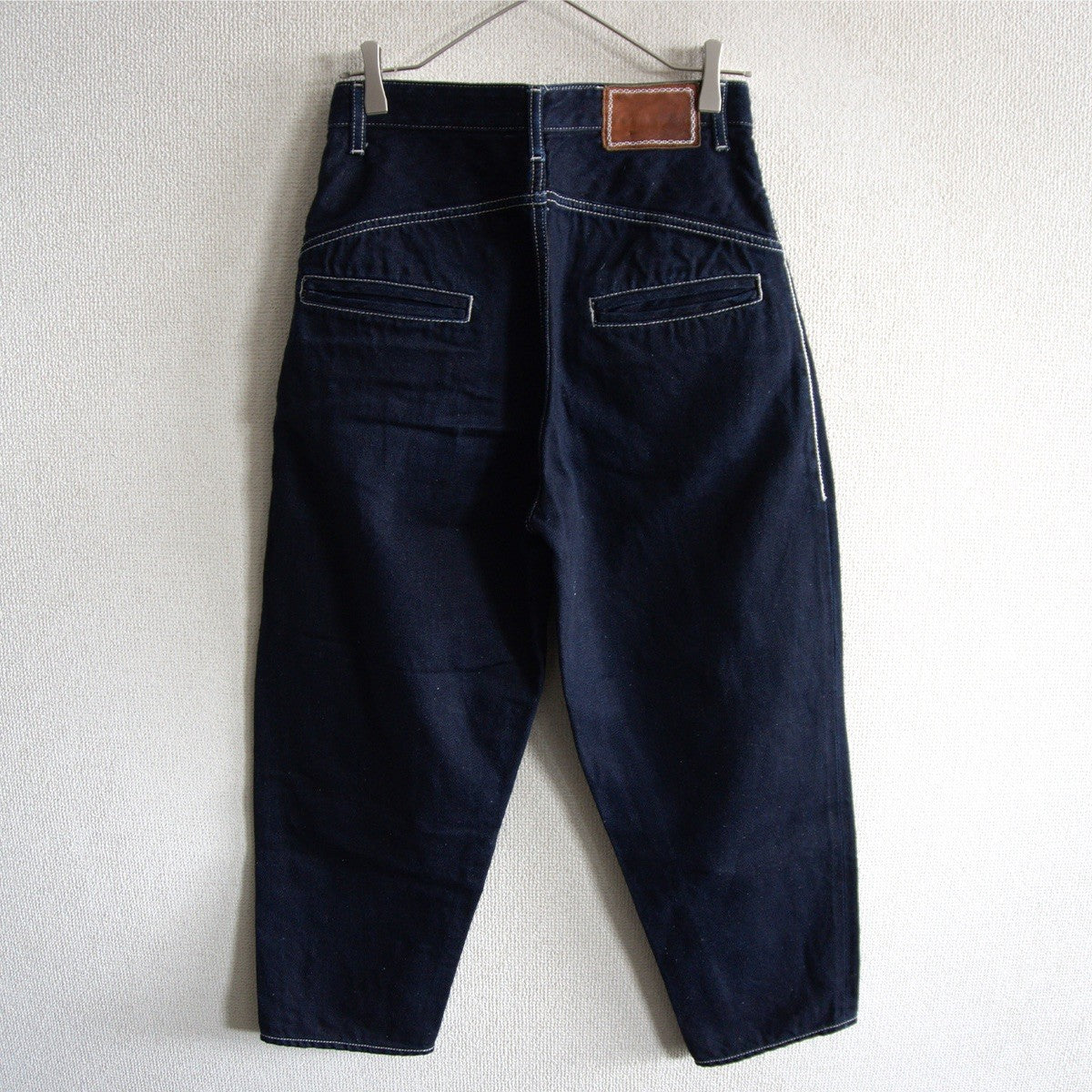 mina perhonen Always Roll-up Denim Jeans Size 34