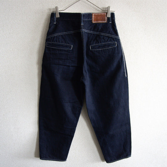 mina perhonen Always Roll-up Denim Jeans Size 34