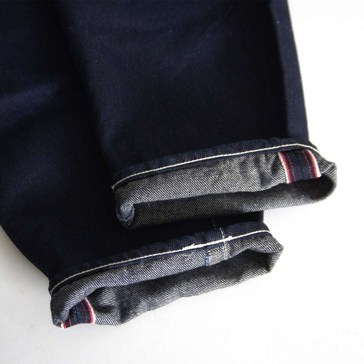 mina perhonen Always Roll-up Denim Jeans Size 34