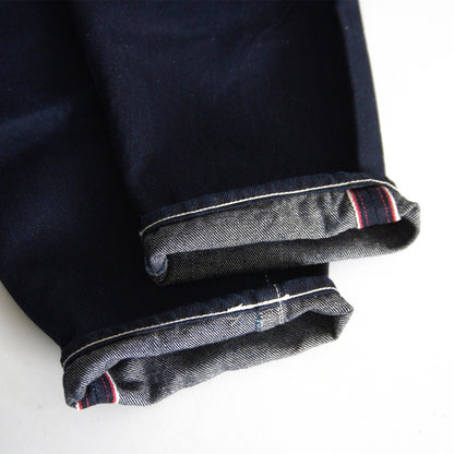 mina perhonen Always Roll-up Denim Jeans Size 34