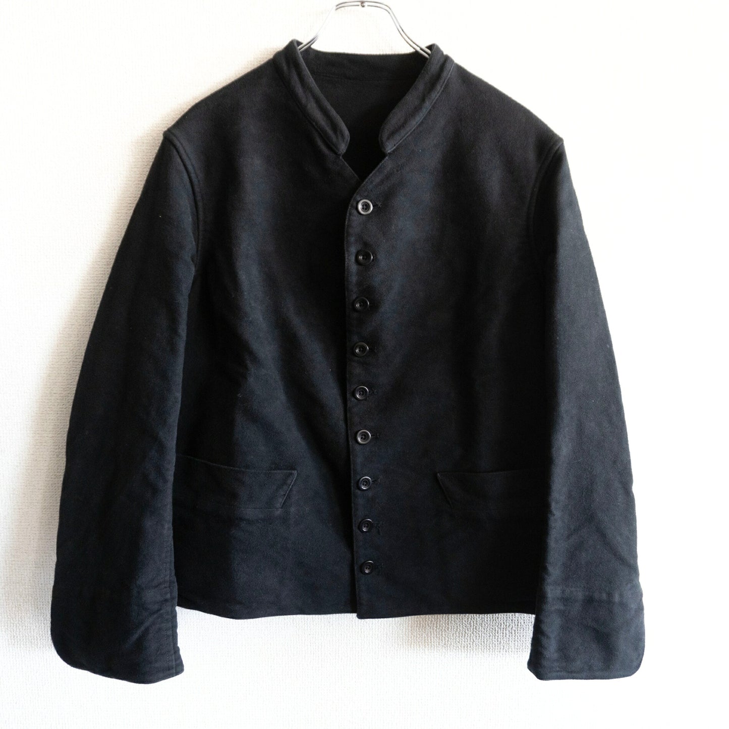 ANATOMICA Made in France Dolman Moleskin Jacket Size L