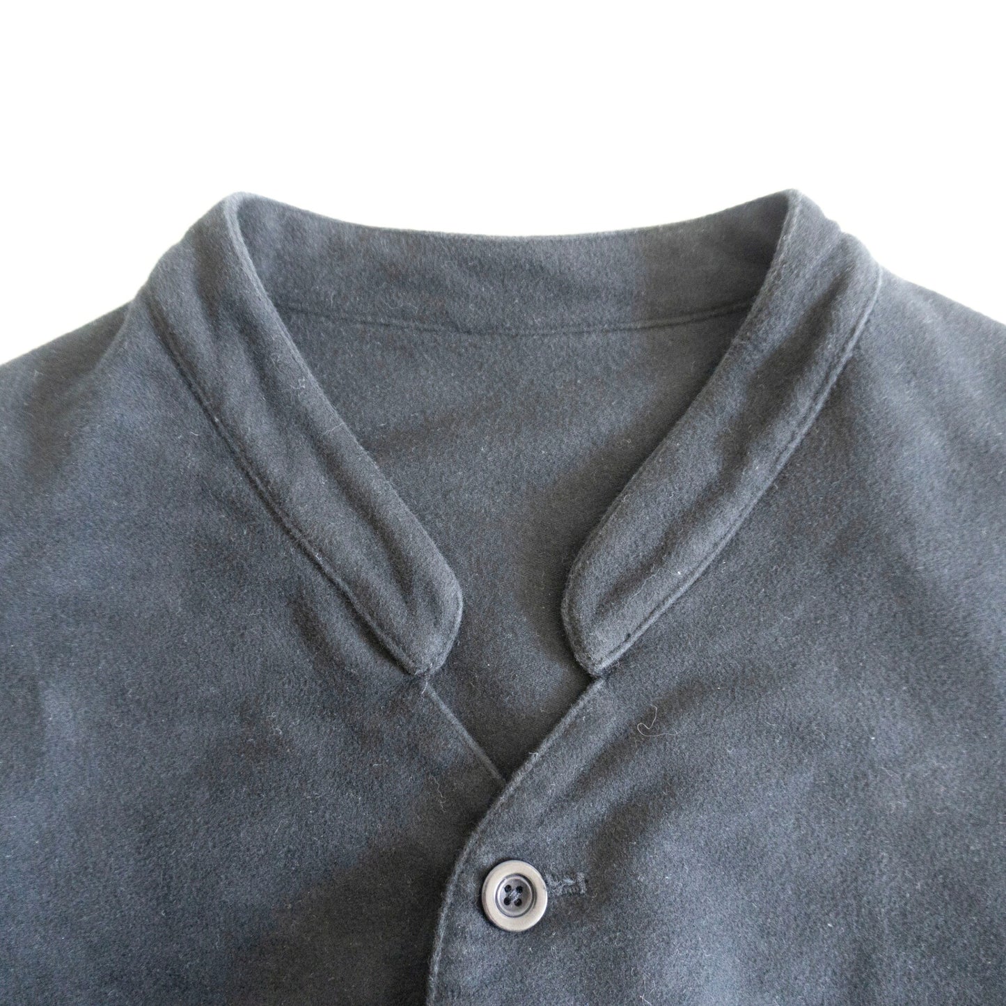 ANATOMICA Made in France Dolman Moleskin Jacket Size L