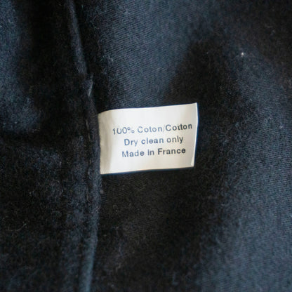 ANATOMICA Made in France Dolman Moleskin Jacket Size L