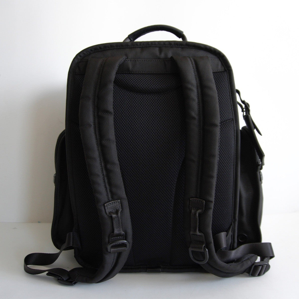 TUMI 26578DH T-Pass Alpha Backpack Black Size ONE SIZE