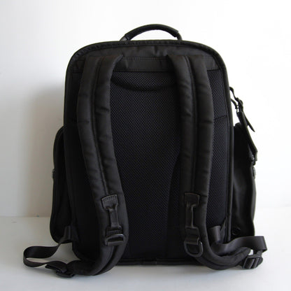 TUMI 26578DH T-Pass Alpha Backpack Black Size ONE SIZE