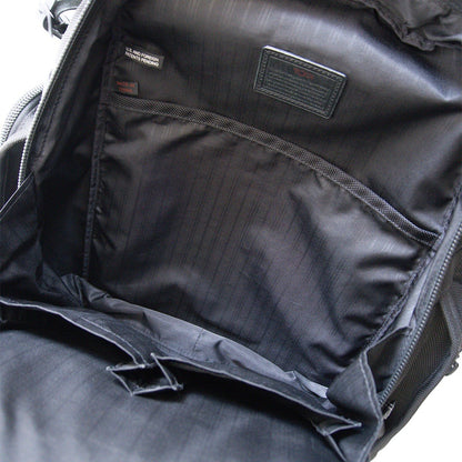 TUMI 26578DH T-Pass Alpha Backpack Black Size ONE SIZE