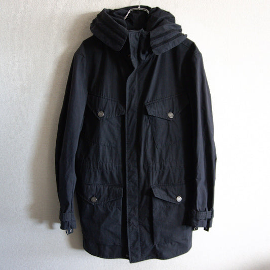 C.P.COMPANY 04AW Hooded Jacket Archive Piece Size 46