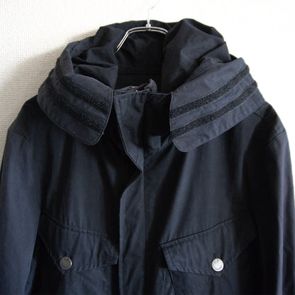 C.P.COMPANY 04AW Hooded Jacket Archive Piece Size 46