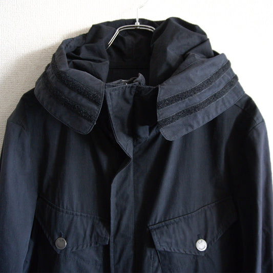 C.P.COMPANY 04AW Hooded Jacket Archive Piece Size 46