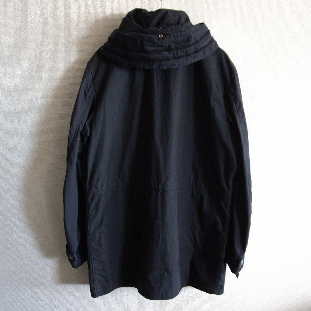 C.P.COMPANY 04AW Hooded Jacket Archive Piece Size 46