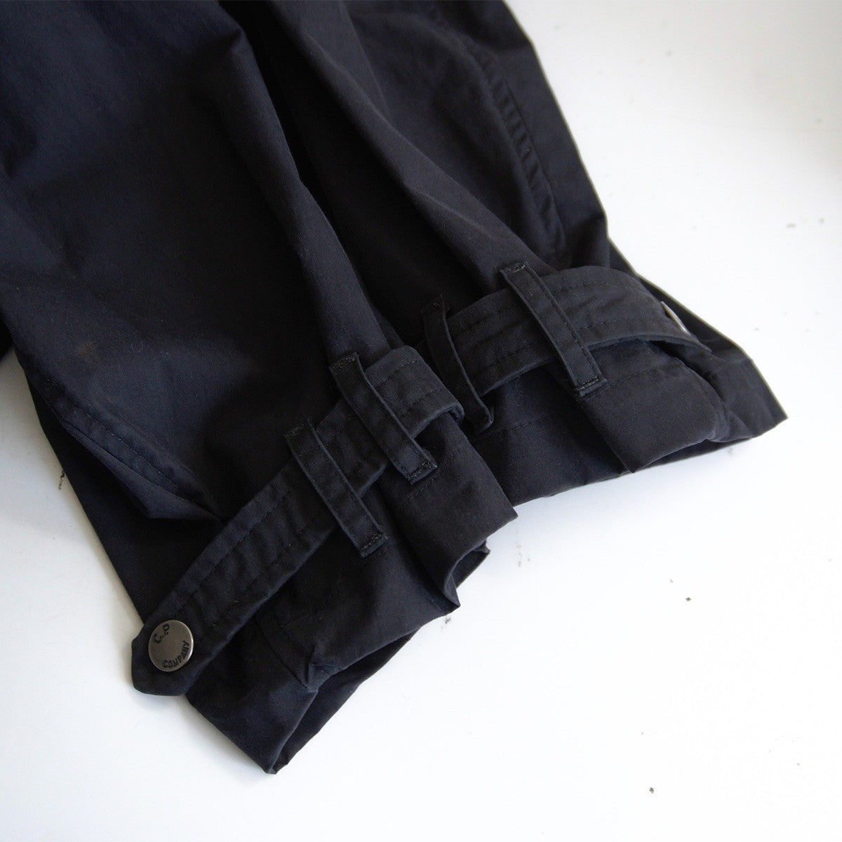 C.P.COMPANY 04AW Hooded Jacket Archive Piece Size 46