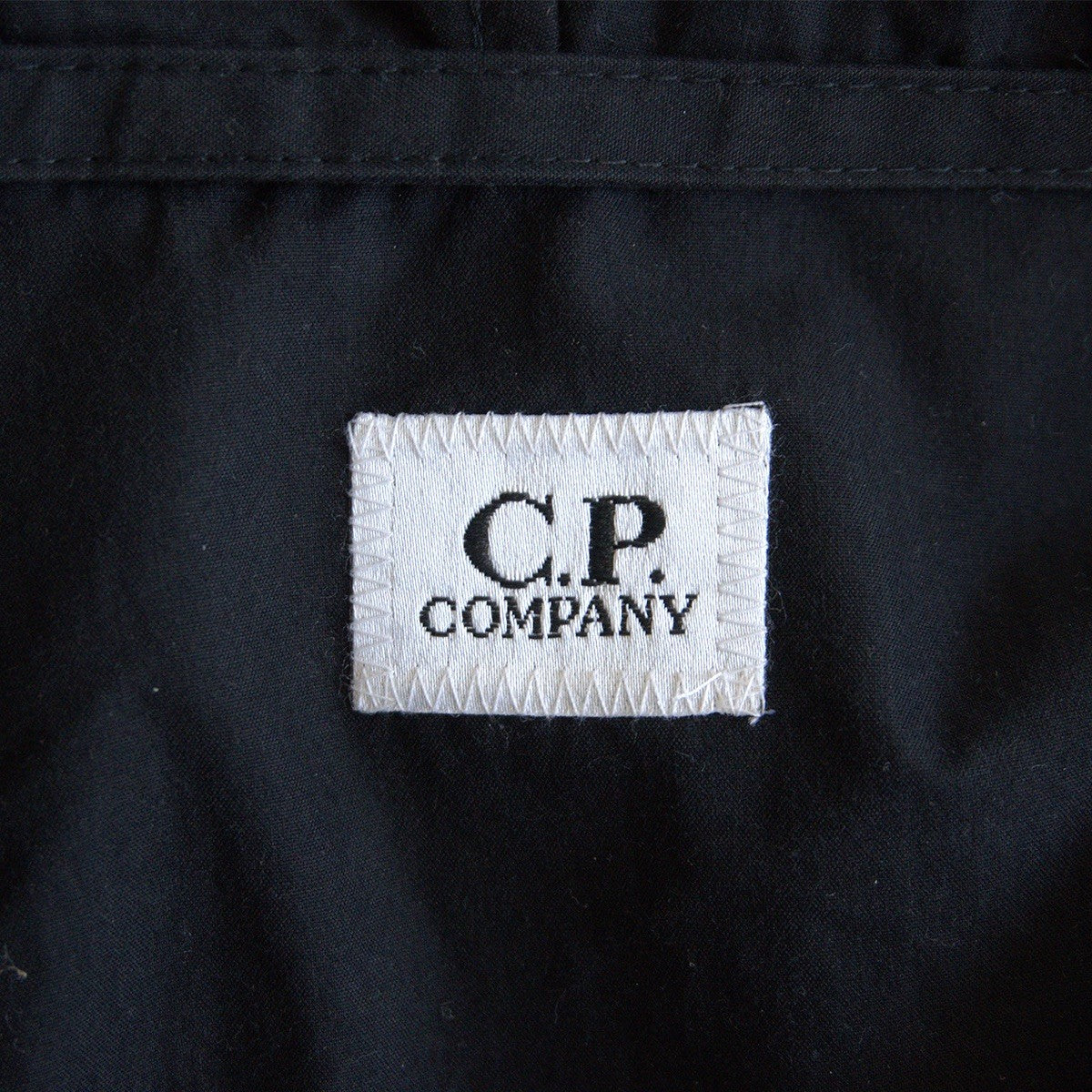 C.P.COMPANY 04AW Hooded Jacket Archive Piece Size 46
