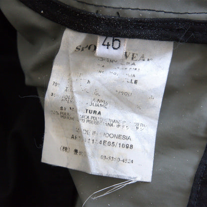 C.P.COMPANY 04AW Hooded Jacket Archive Piece Size 46