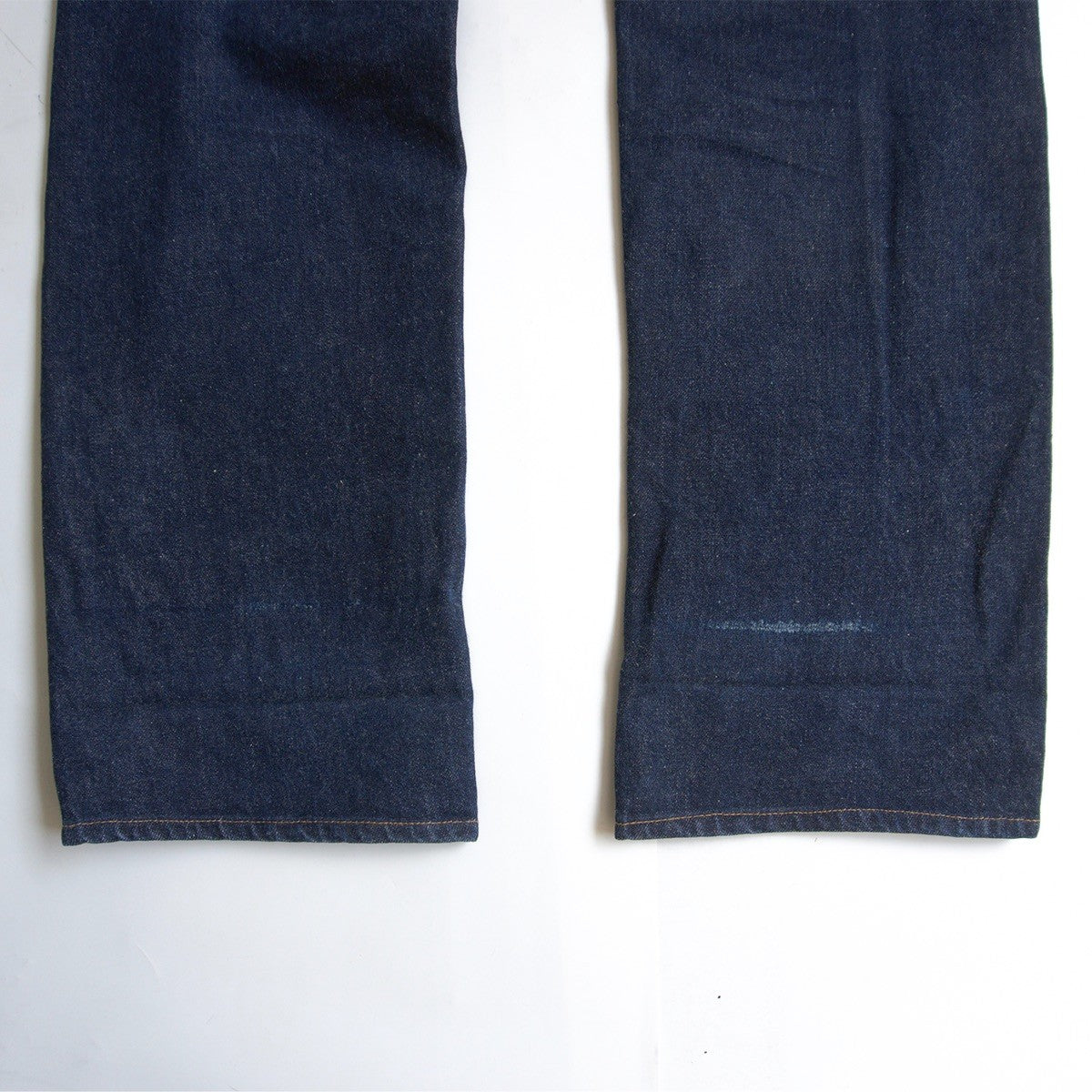 LEVI'S Valencia Made 551ZXX Big E Denim Jeans Size 32×36