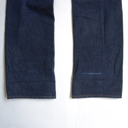 LEVI'S Valencia Made 551ZXX Big E Denim Jeans Size 32×36