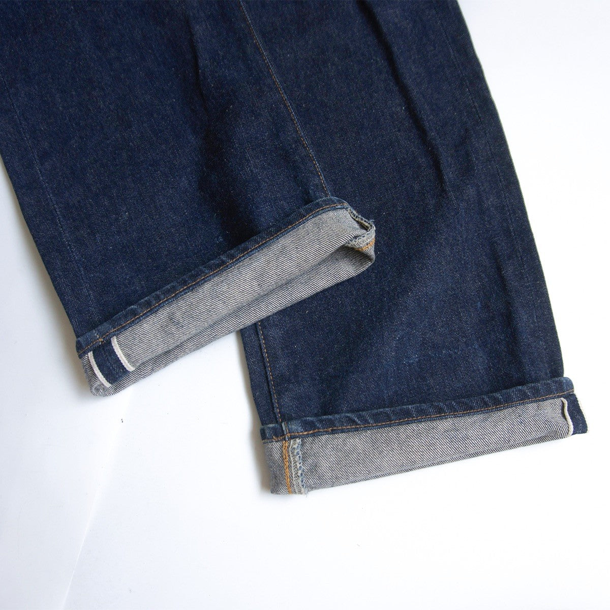LEVI'S Valencia Made 551ZXX Big E Denim Jeans Size 32×36