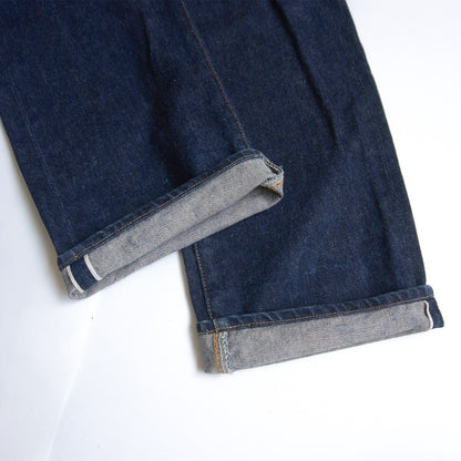 LEVI'S Valencia Made 551ZXX Big E Denim Jeans Size 32×36