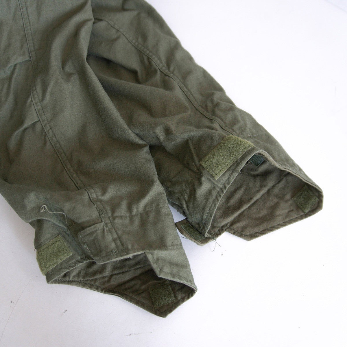 US ARMY 80s M-65 Field Jacket Size SMALL-SHORT