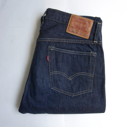 LEVI'S VINTAGE CLOTHING USA Made 501ZXX Fly Jeans Size 32×32