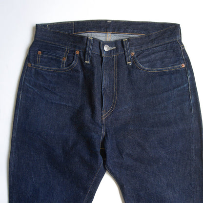 LEVI'S VINTAGE CLOTHING USA Made 501ZXX Fly Jeans Size 32×32