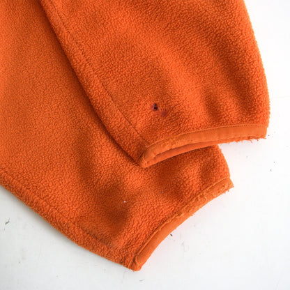 PATAGONIA 90s Synchilla Snap-T Fleece Jacket Size M